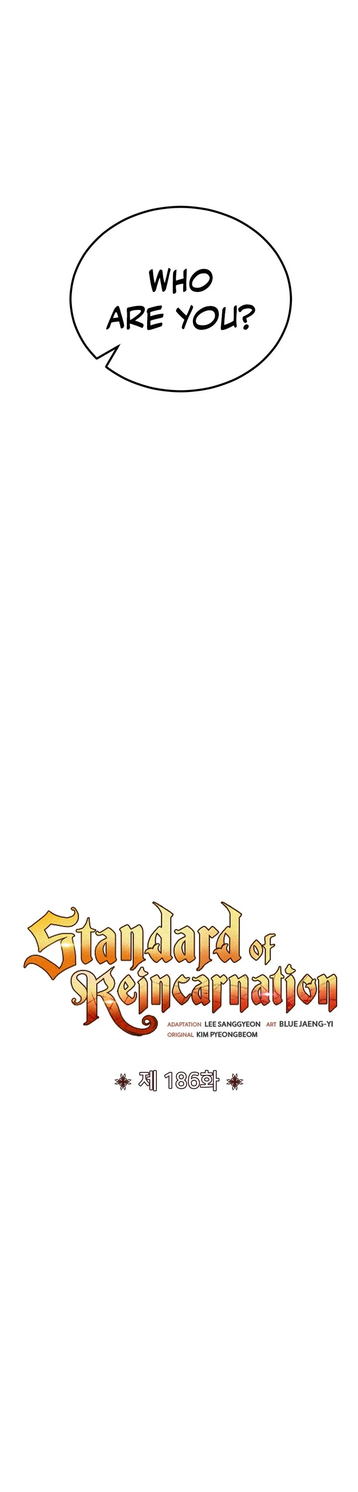 Standard of Reincarnation Chapter 186 page 21 - Chapter 186