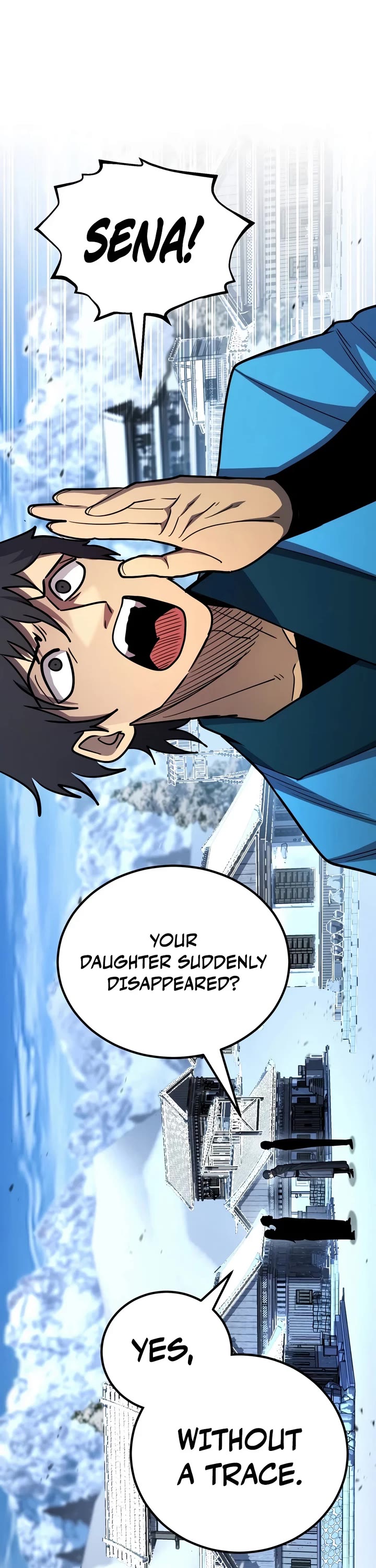Standard of Reincarnation Chapter 186 page 22 - Chapter 186