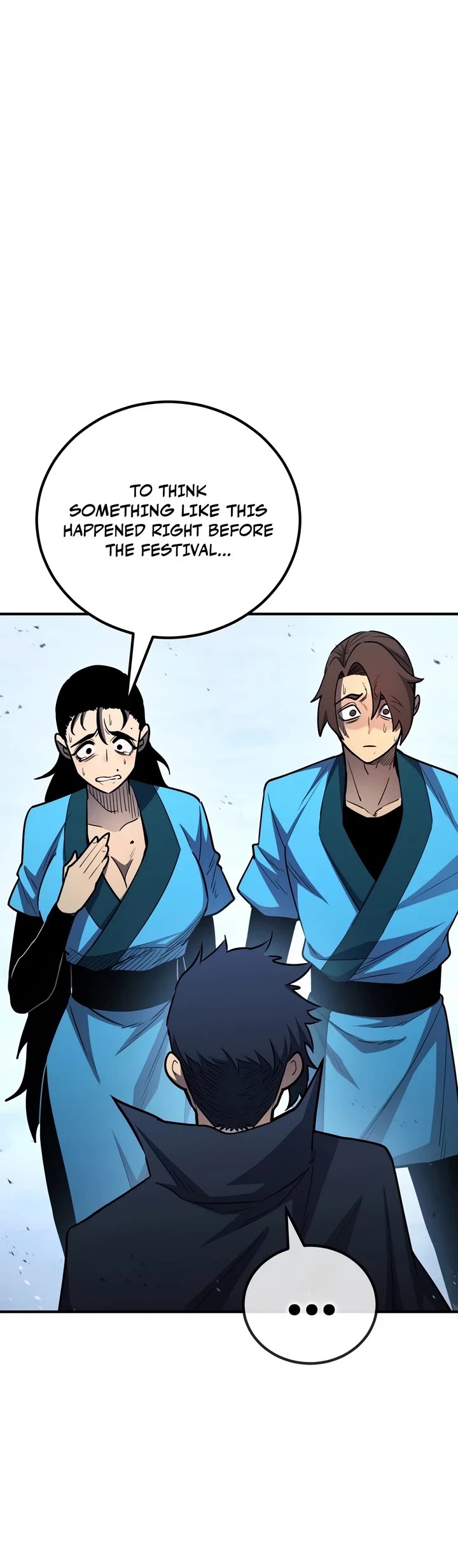 Standard of Reincarnation Chapter 186 page 25 - Chapter 186