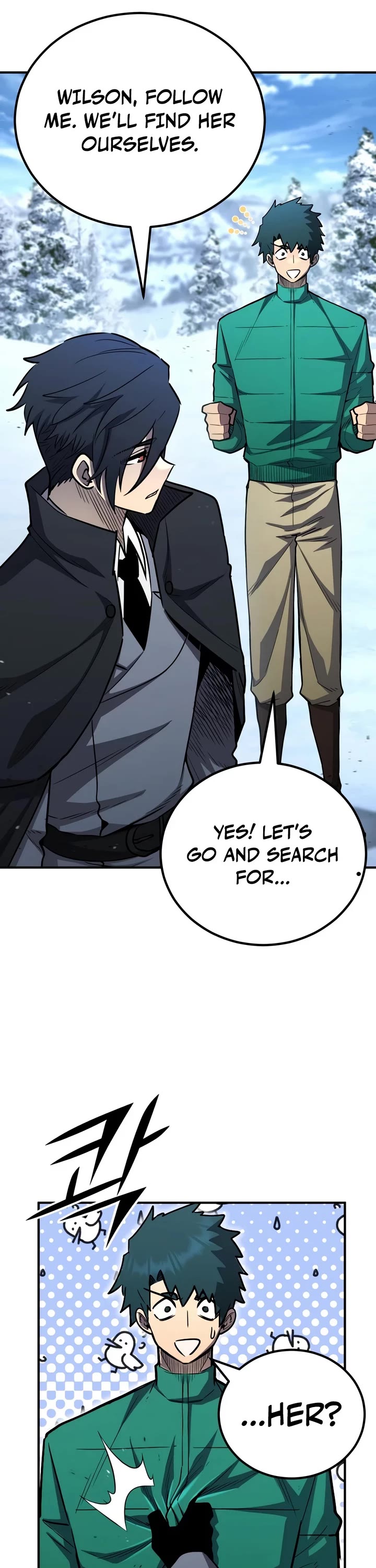 Standard of Reincarnation Chapter 186 page 26 - Chapter 186