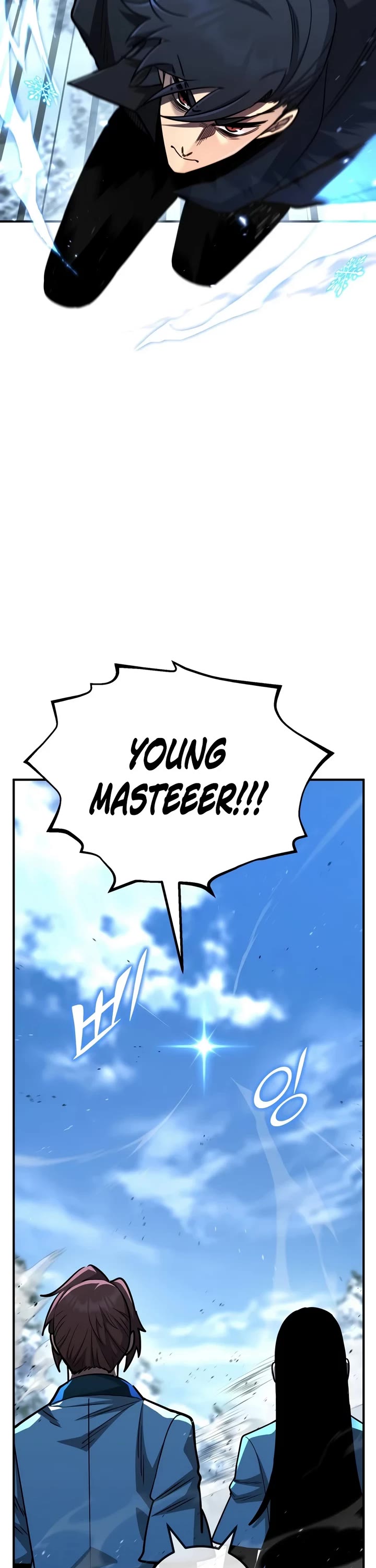Standard of Reincarnation Chapter 186 page 28 - Chapter 186