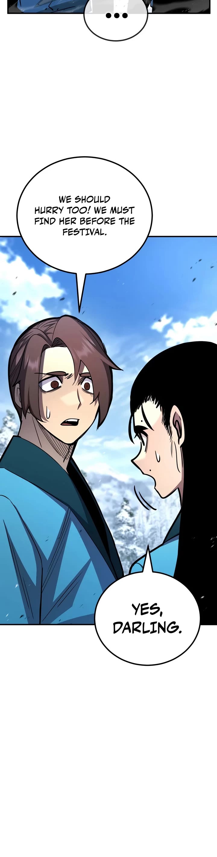 Standard of Reincarnation Chapter 186 page 29 - Chapter 186