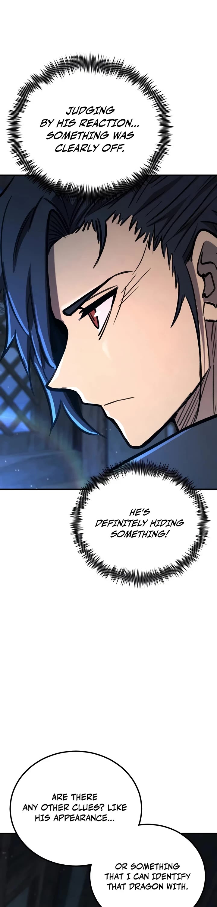 Standard of Reincarnation Chapter 186 page 3 - Chapter 186