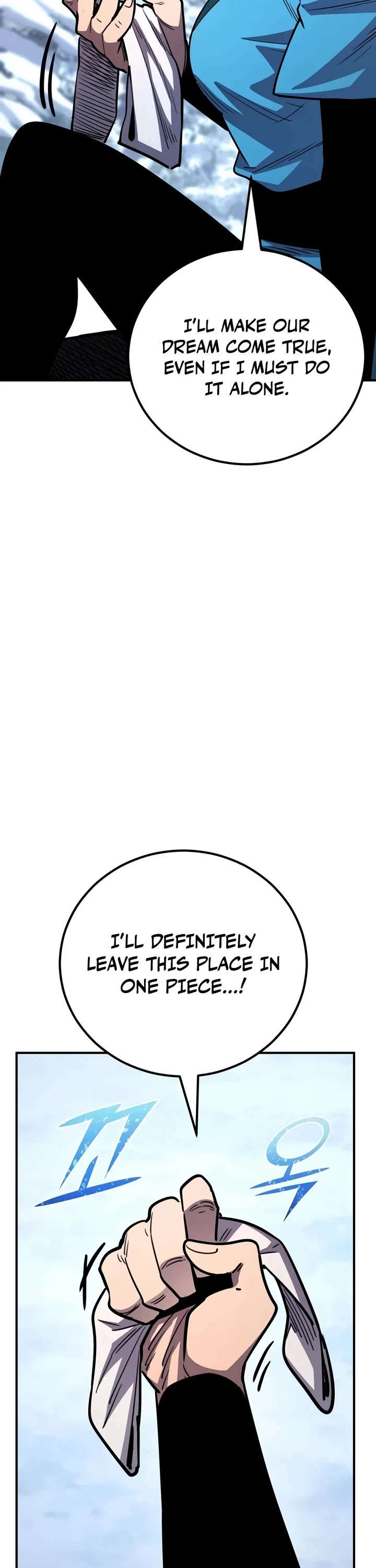 Standard of Reincarnation Chapter 186 page 32 - Chapter 186