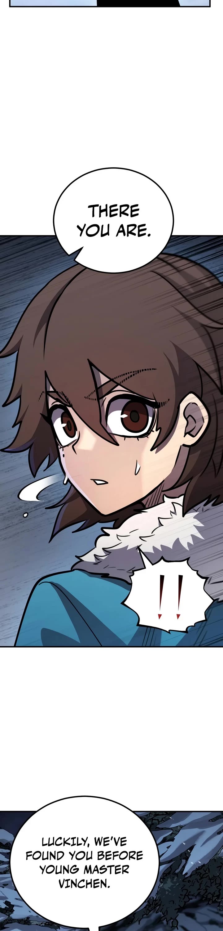 Standard of Reincarnation Chapter 186 page 33 - Chapter 186