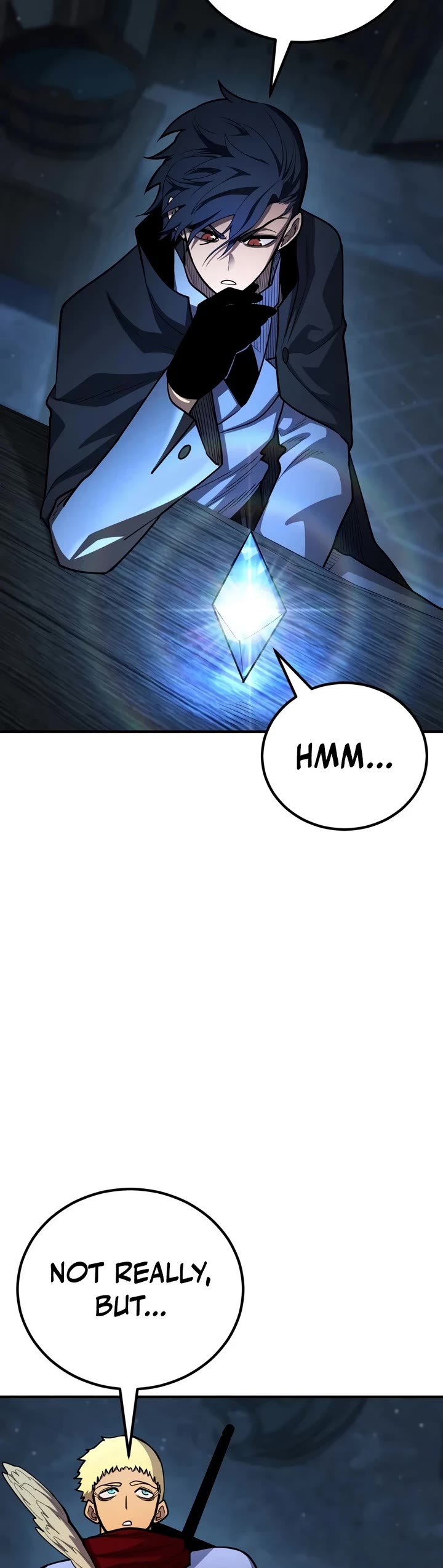 Standard of Reincarnation Chapter 186 page 4 - Chapter 186