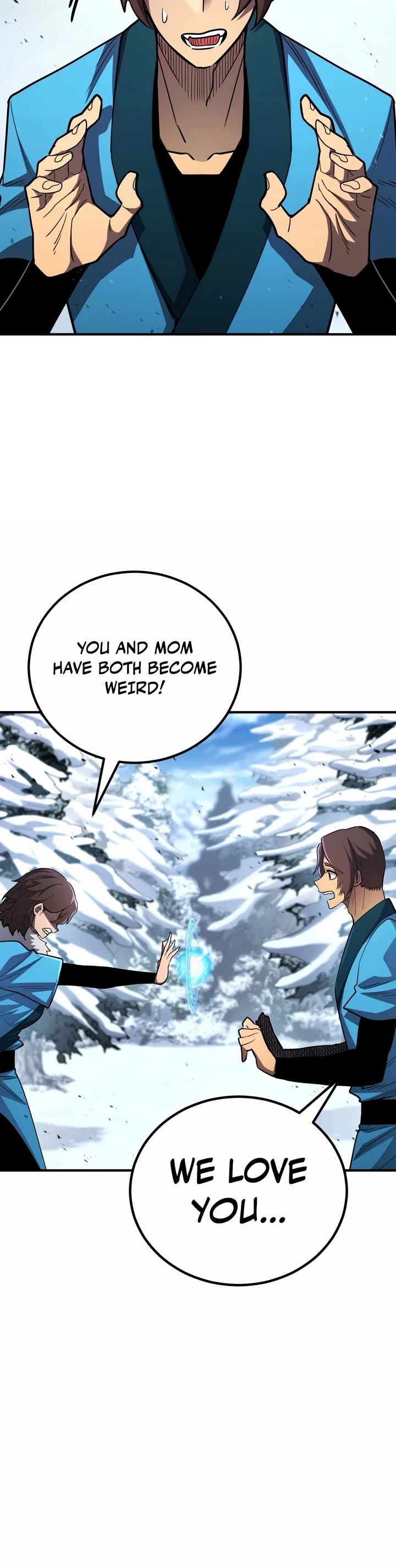 Standard of Reincarnation Chapter 186 page 40 - Chapter 186