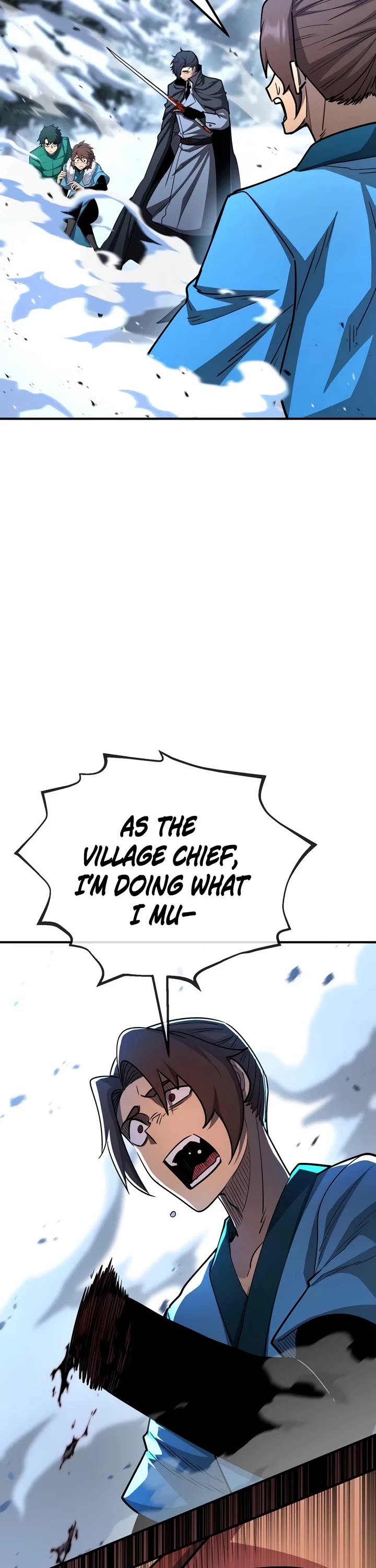 Standard of Reincarnation Chapter 186 page 49 - Chapter 186