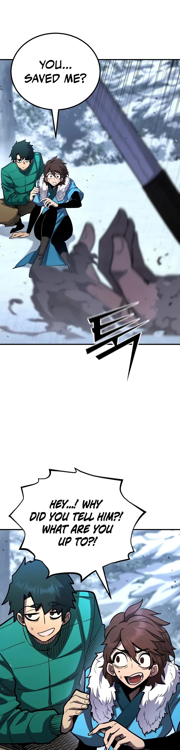 Standard of Reincarnation Chapter 186 page 51 - Chapter 186