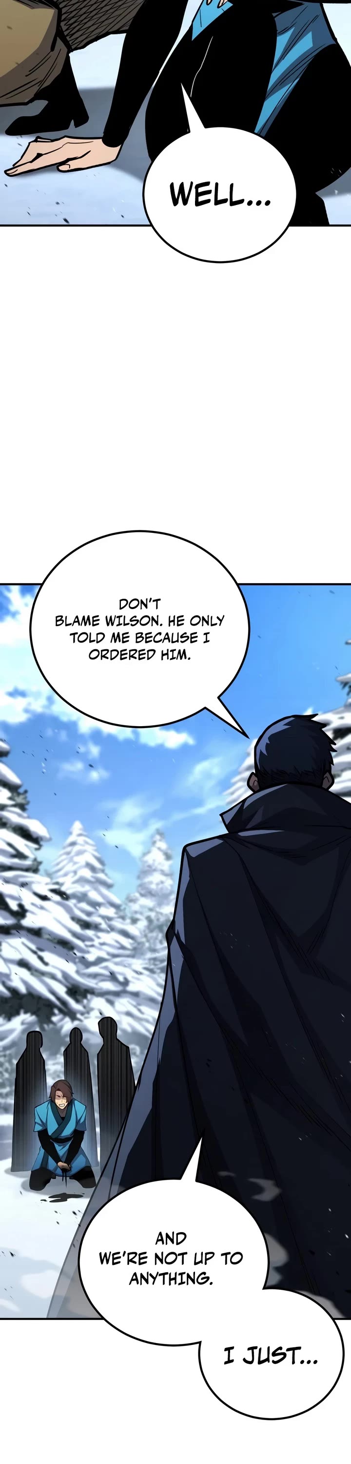 Standard of Reincarnation Chapter 186 page 52 - Chapter 186