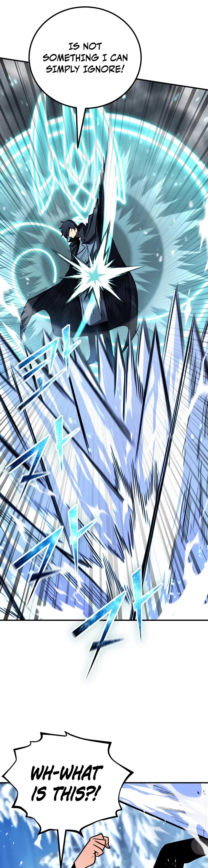 Standard of Reincarnation Chapter 186 page 56 - Chapter 186