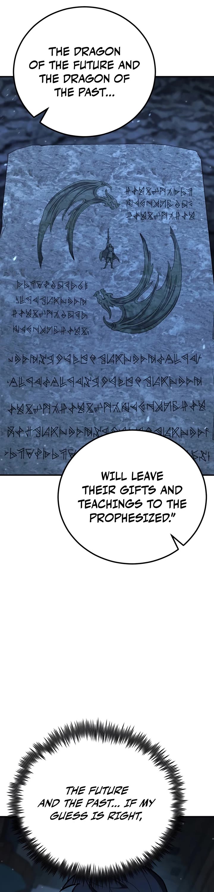 Standard of Reincarnation Chapter 186 page 6 - Chapter 186