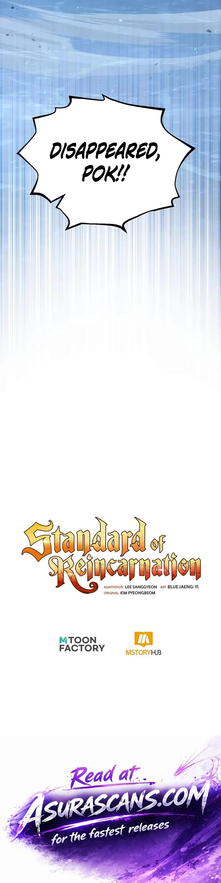 Standard of Reincarnation Chapter 186 page 62 - Chapter 186