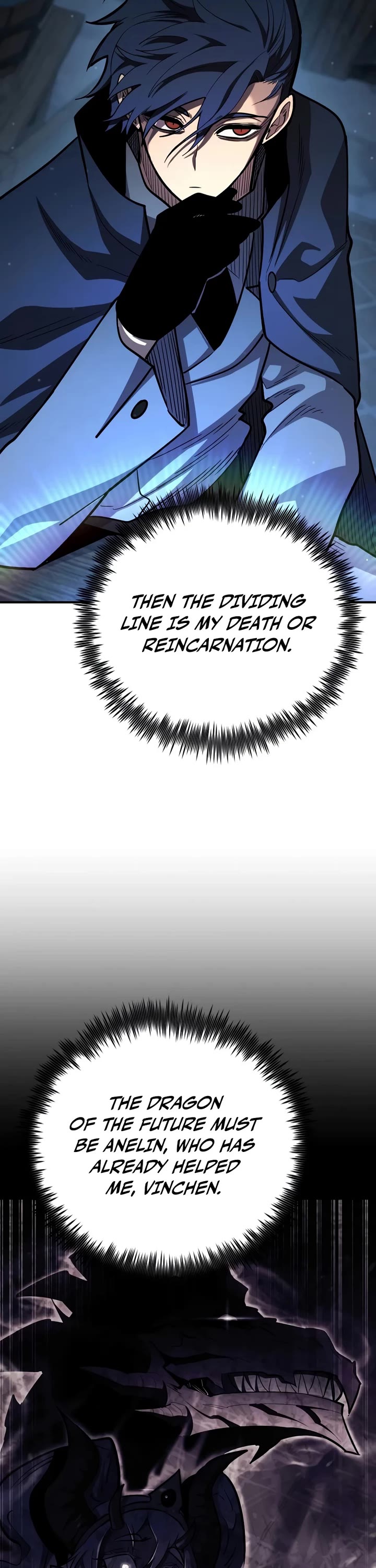 Standard of Reincarnation Chapter 186 page 7 - Chapter 186