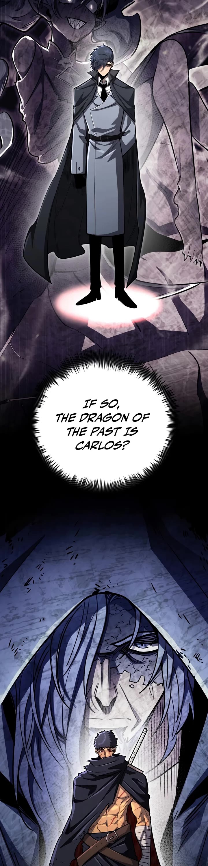 Standard of Reincarnation Chapter 186 page 8 - Chapter 186