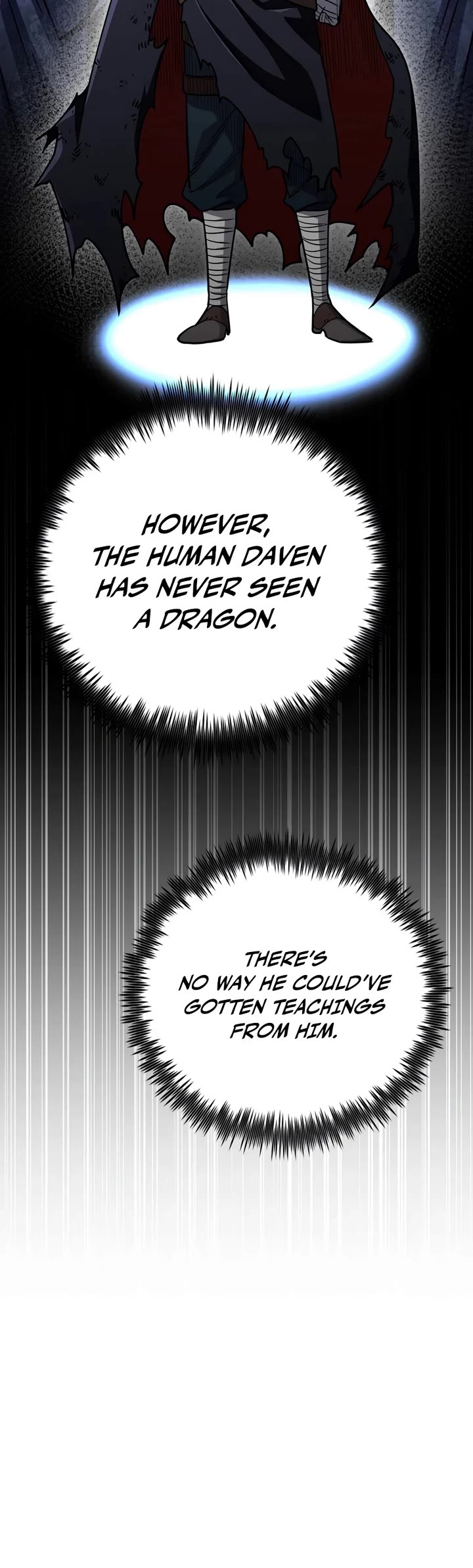 Standard of Reincarnation Chapter 186 page 9 - Chapter 186