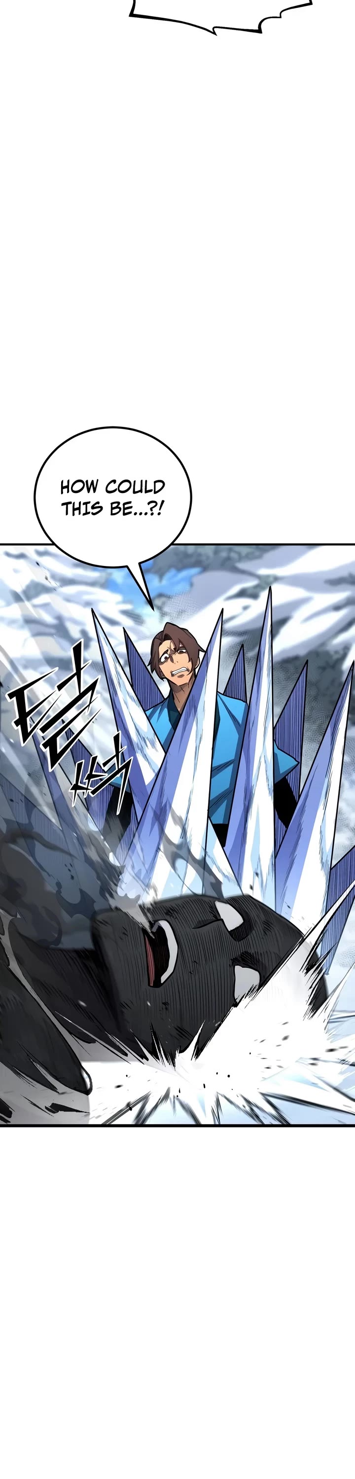 Standard of Reincarnation Chapter 187 page 11 - Chapter 187