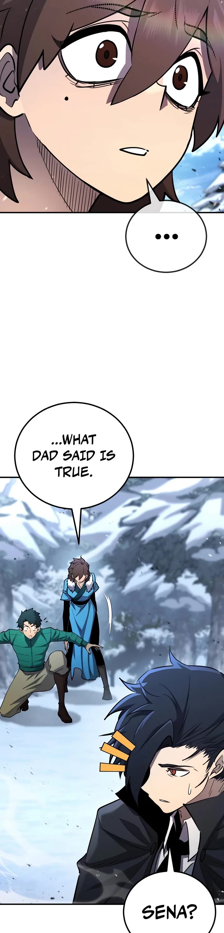 Standard of Reincarnation Chapter 187 page 18 - Chapter 187