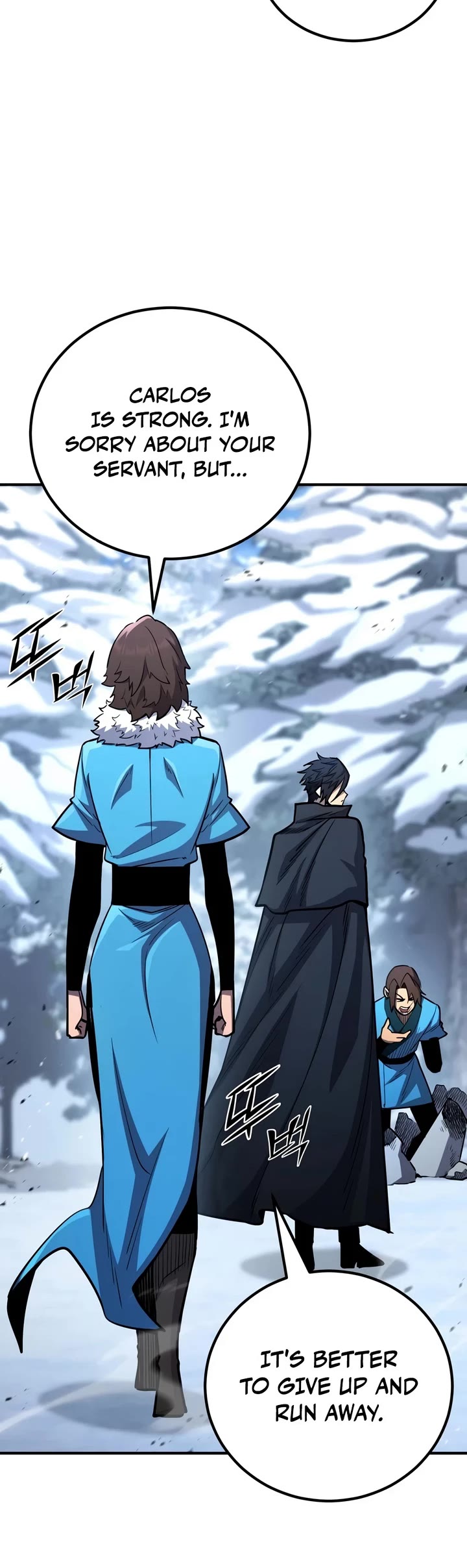Standard of Reincarnation Chapter 187 page 19 - Chapter 187