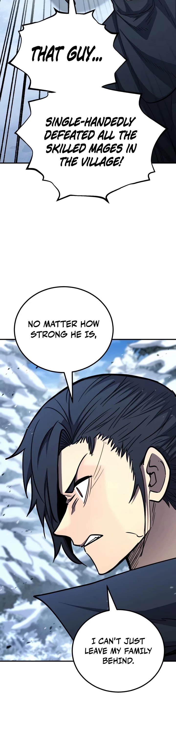 Standard of Reincarnation Chapter 187 page 22 - Chapter 187
