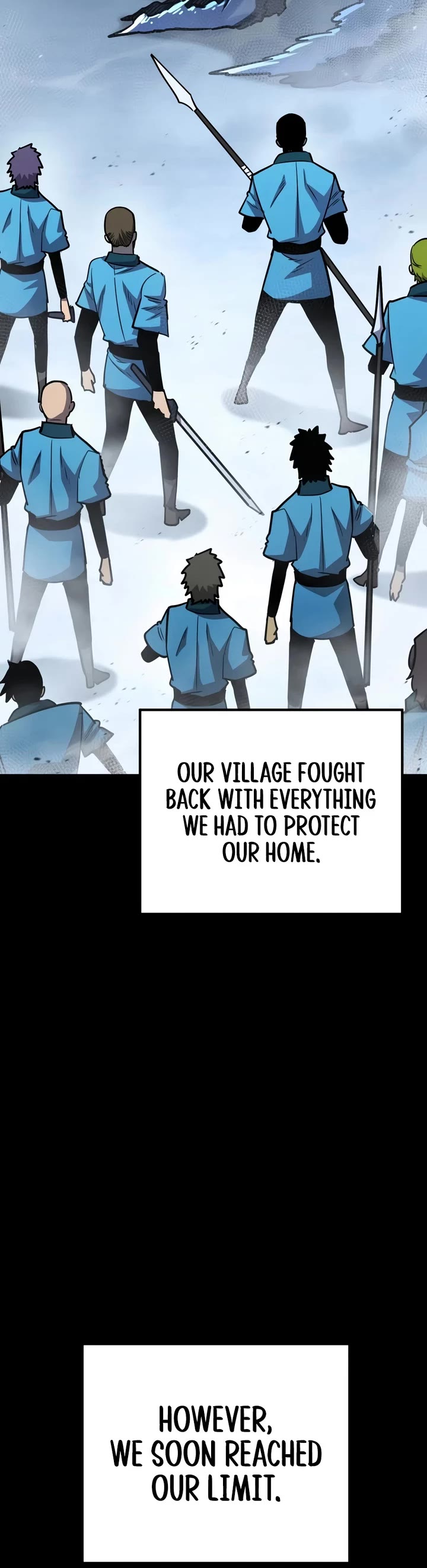 Standard of Reincarnation Chapter 187 page 29 - Chapter 187