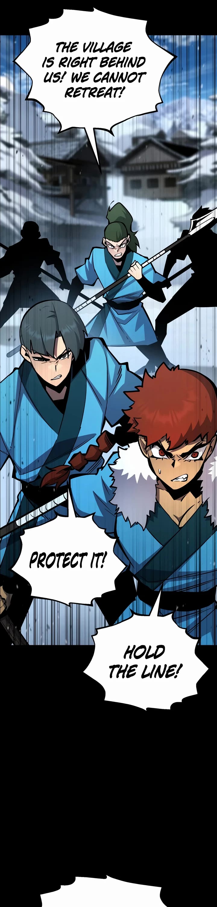 Standard of Reincarnation Chapter 187 page 36 - Chapter 187
