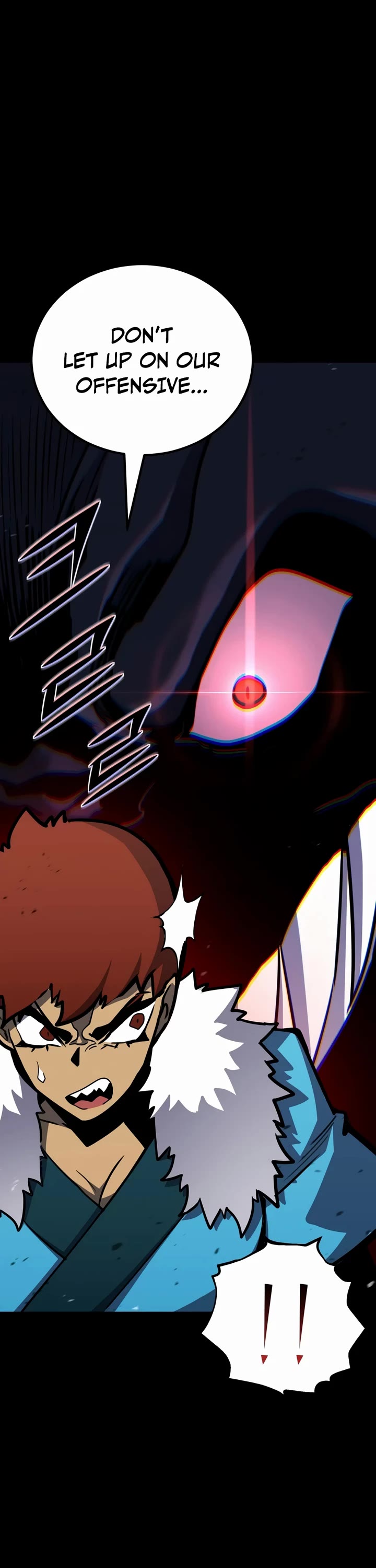 Standard of Reincarnation Chapter 187 page 38 - Chapter 187