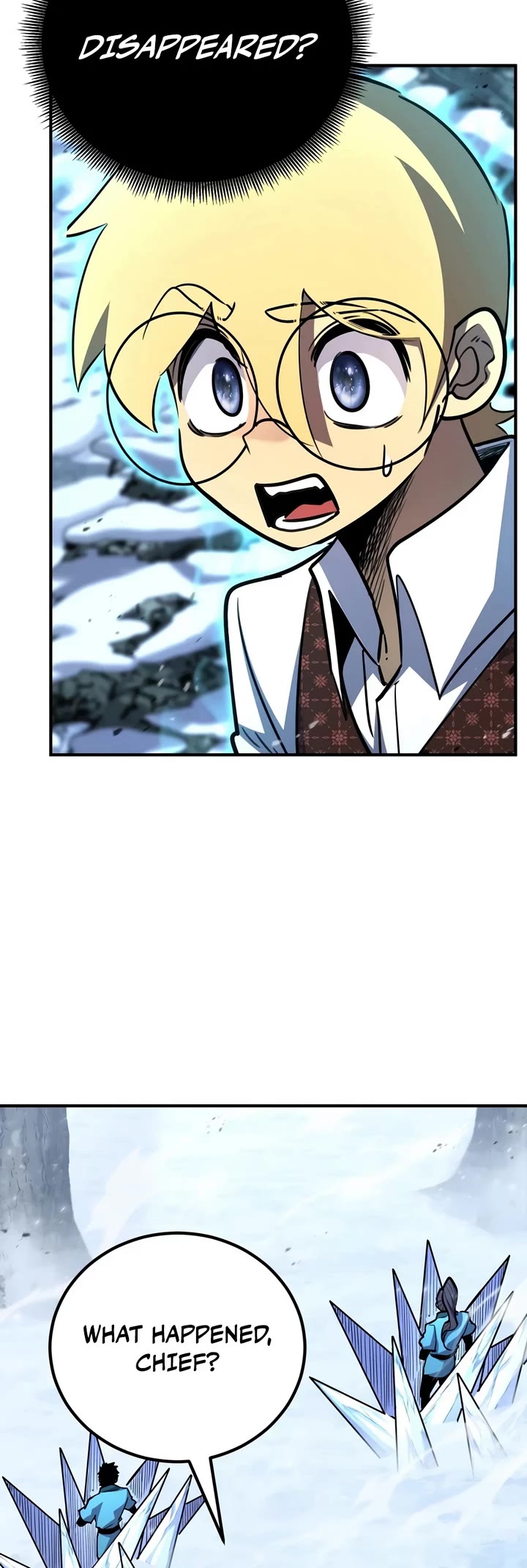 Standard of Reincarnation Chapter 187 page 4 - Chapter 187