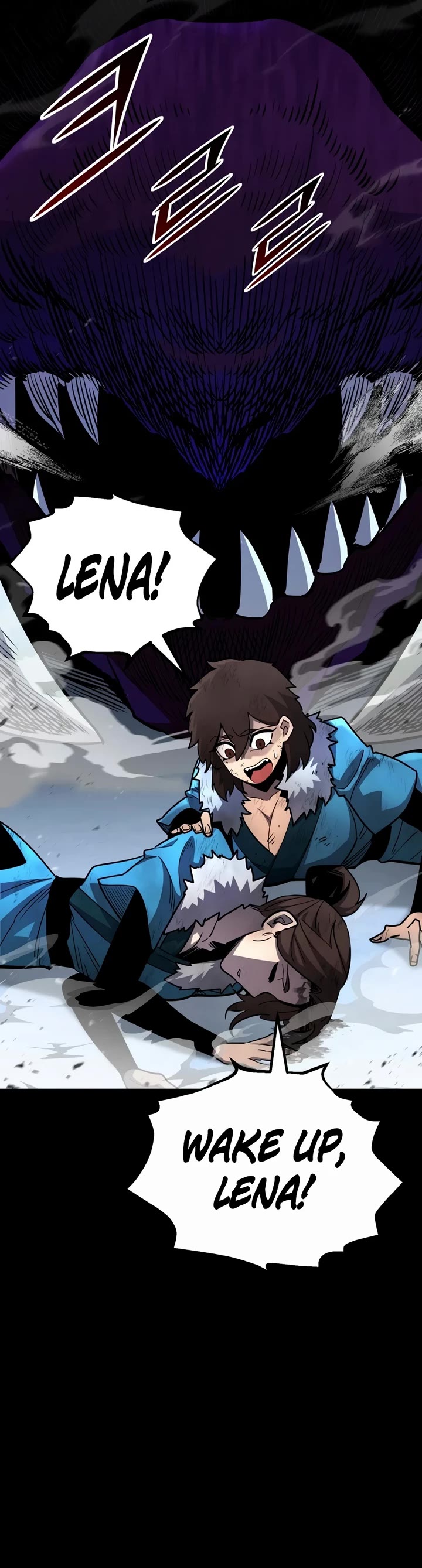 Standard of Reincarnation Chapter 187 page 45 - Chapter 187