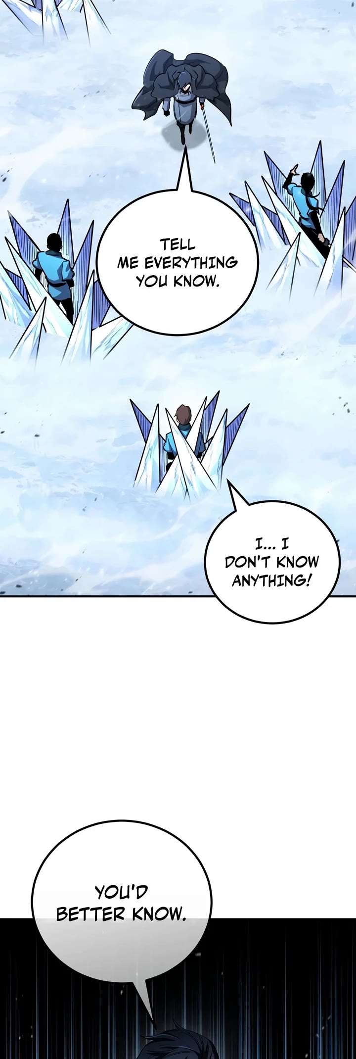 Standard of Reincarnation Chapter 187 page 5 - Chapter 187