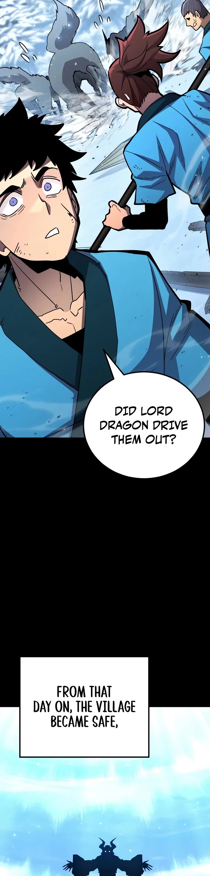 Standard of Reincarnation Chapter 187 page 53 - Chapter 187