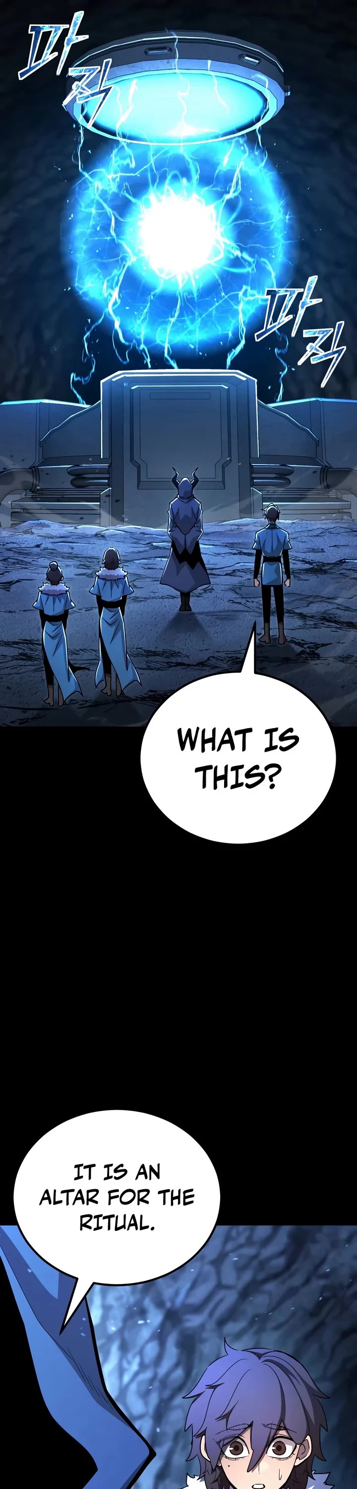 Standard of Reincarnation Chapter 187 page 56 - Chapter 187