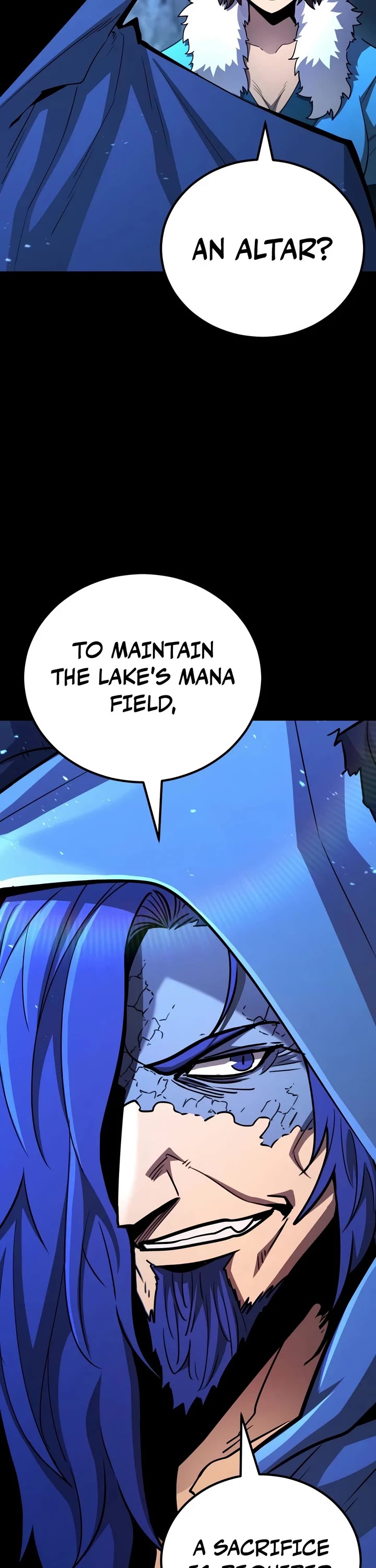 Standard of Reincarnation Chapter 187 page 57 - Chapter 187