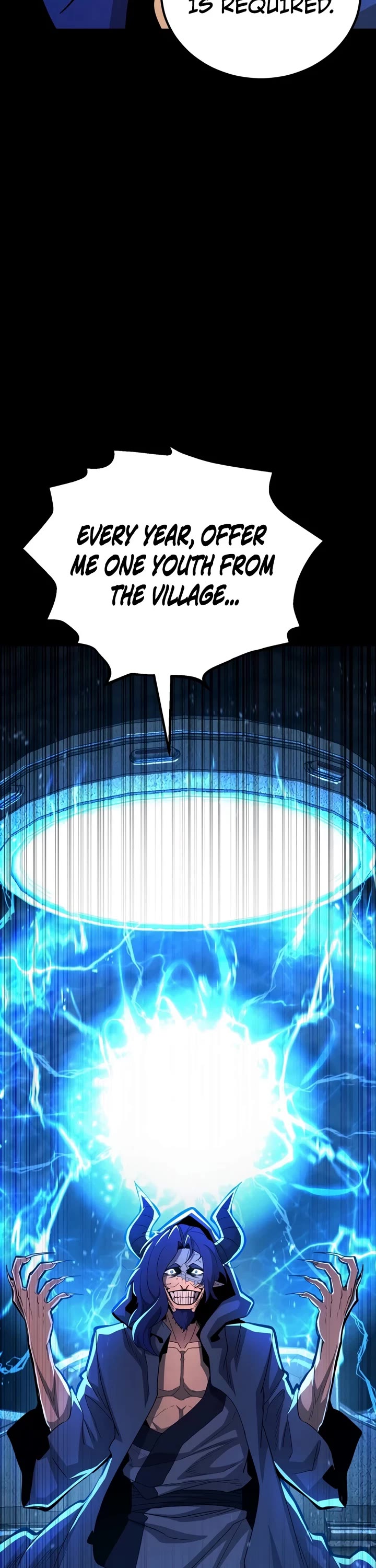 Standard of Reincarnation Chapter 187 page 58 - Chapter 187