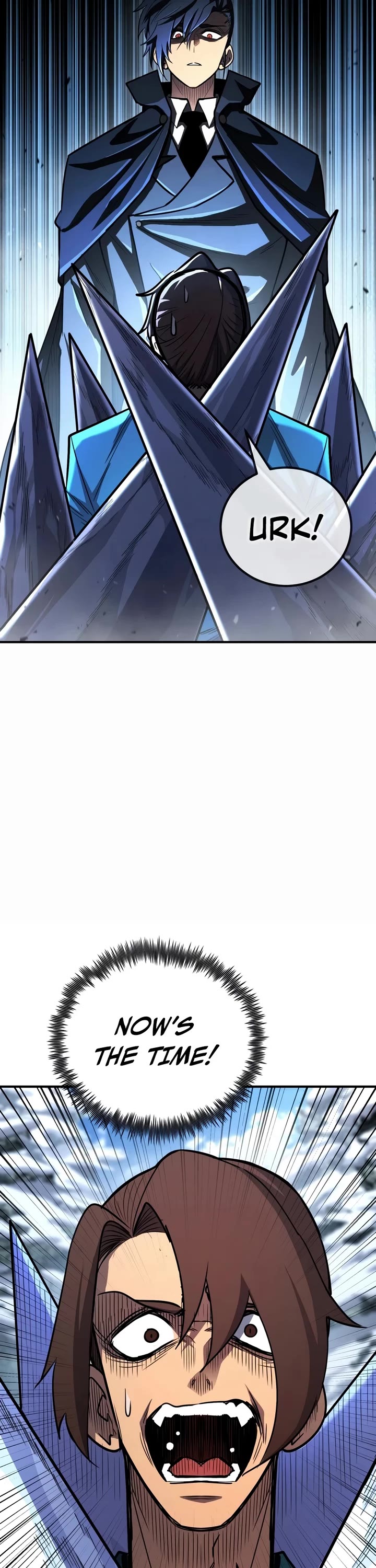 Standard of Reincarnation Chapter 187 page 6 - Chapter 187
