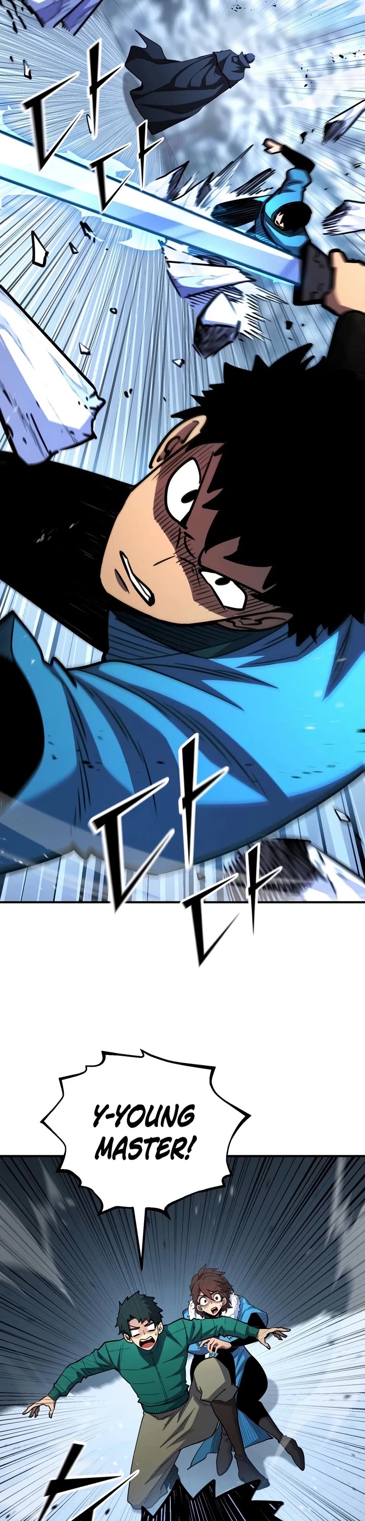 Standard of Reincarnation Chapter 187 page 8 - Chapter 187