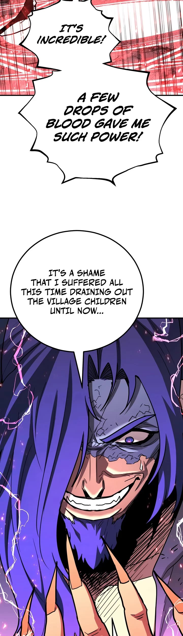 Standard of Reincarnation Chapter 188 page 14 - Chapter 188