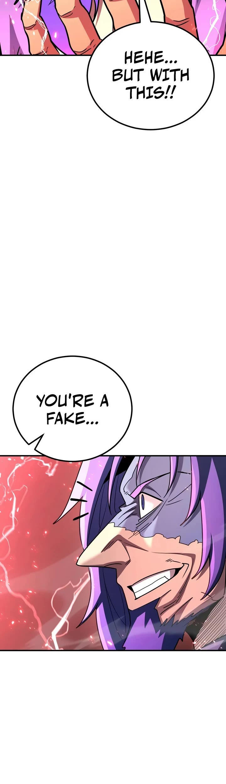 Standard of Reincarnation Chapter 188 page 15 - Chapter 188