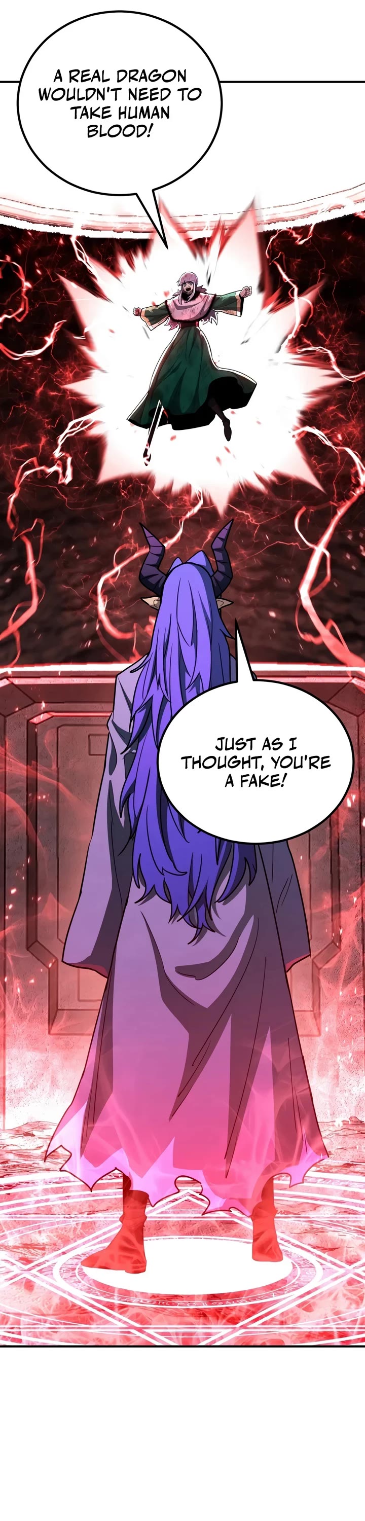 Standard of Reincarnation Chapter 188 page 16 - Chapter 188
