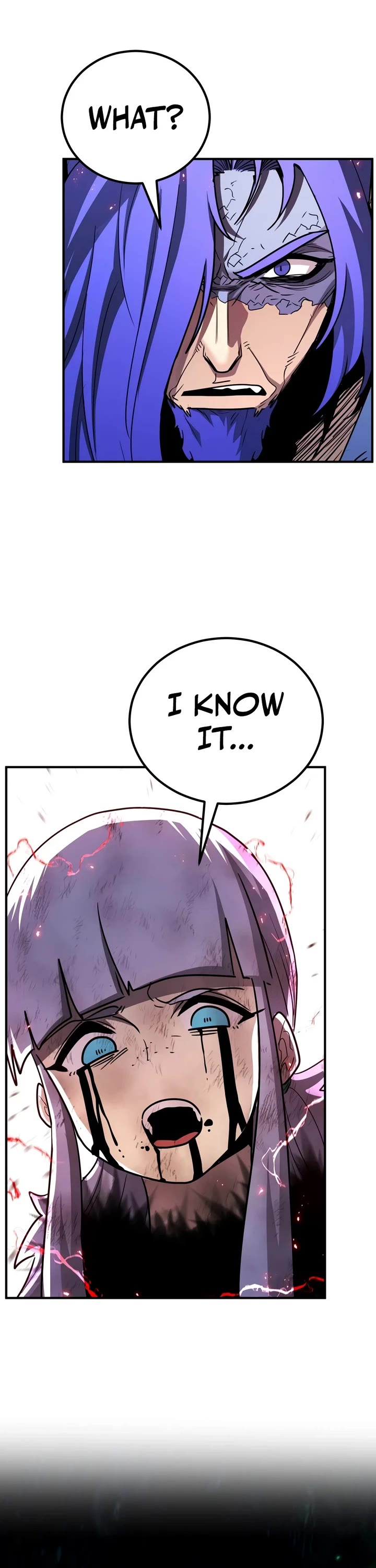 Standard of Reincarnation Chapter 188 page 17 - Chapter 188