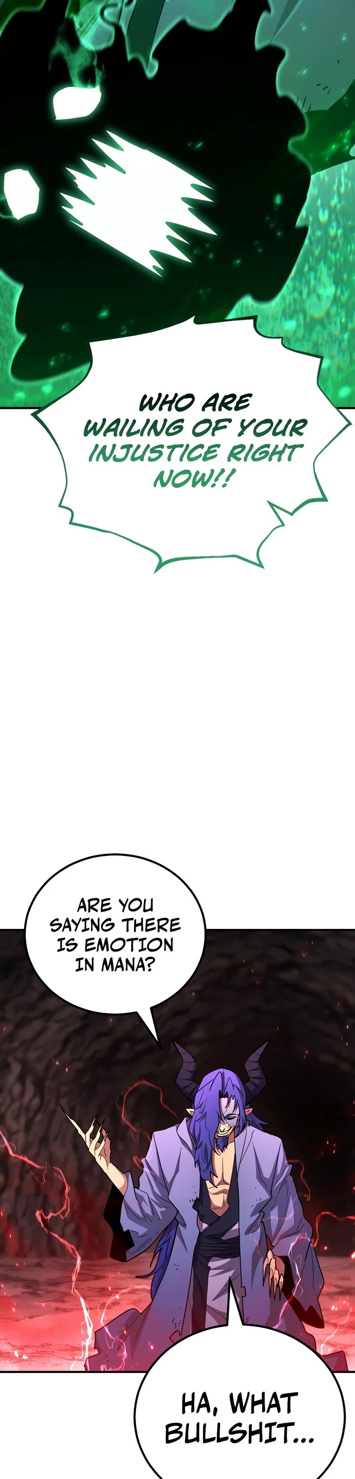 Standard of Reincarnation Chapter 188 page 19 - Chapter 188