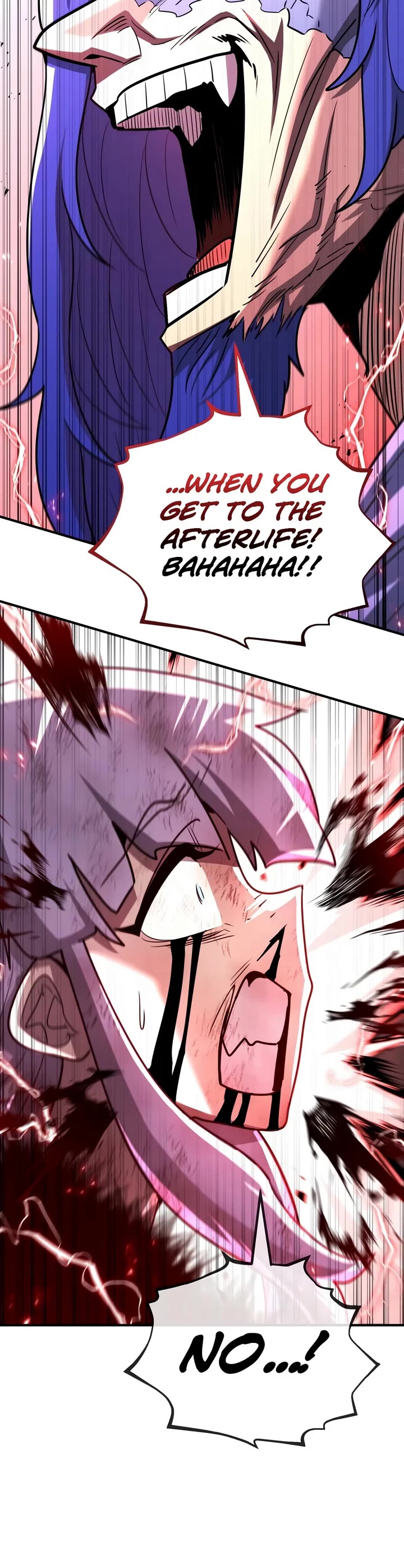 Standard of Reincarnation Chapter 188 page 24 - Chapter 188