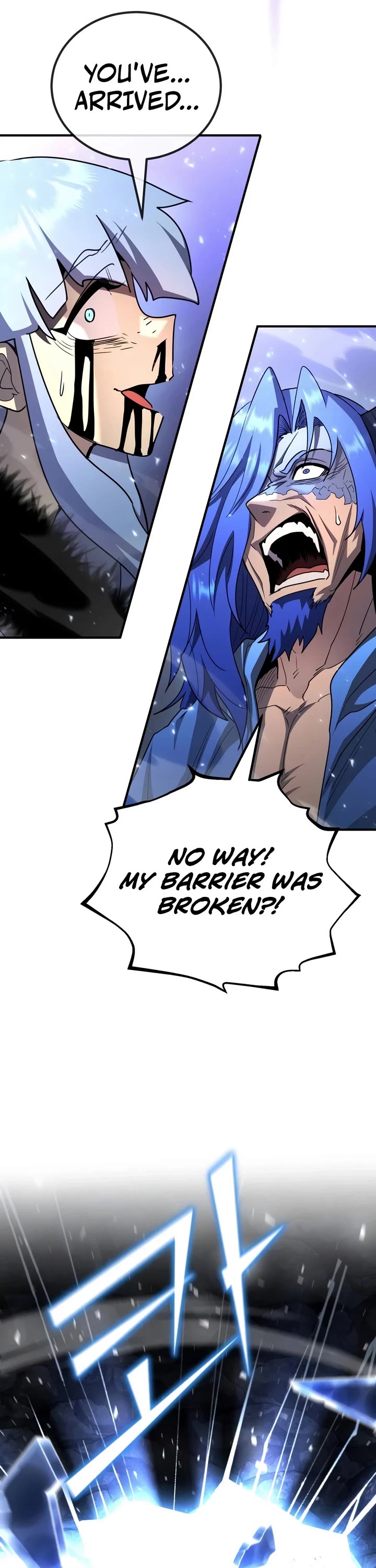Standard of Reincarnation Chapter 188 page 26 - Chapter 188