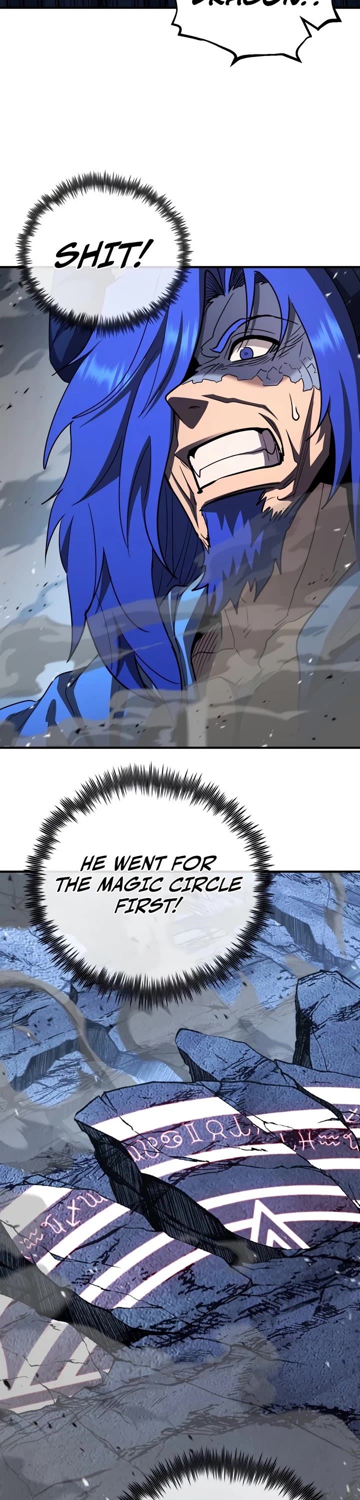Standard of Reincarnation Chapter 188 page 32 - Chapter 188
