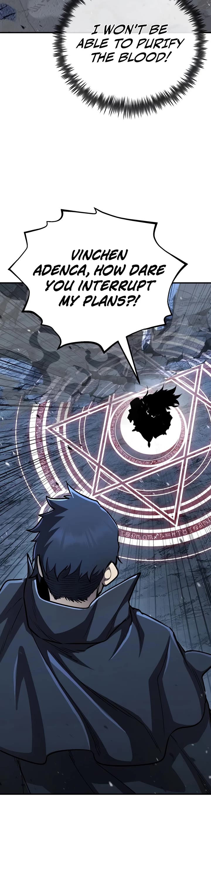 Standard of Reincarnation Chapter 188 page 33 - Chapter 188