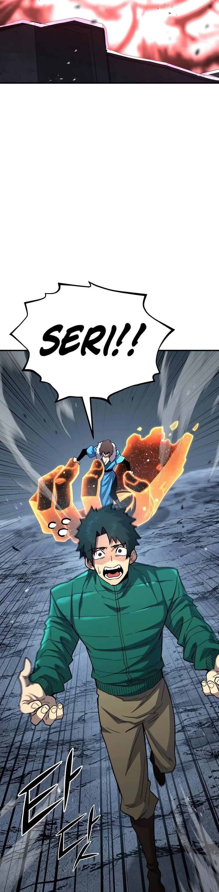 Standard of Reincarnation Chapter 188 page 39 - Chapter 188
