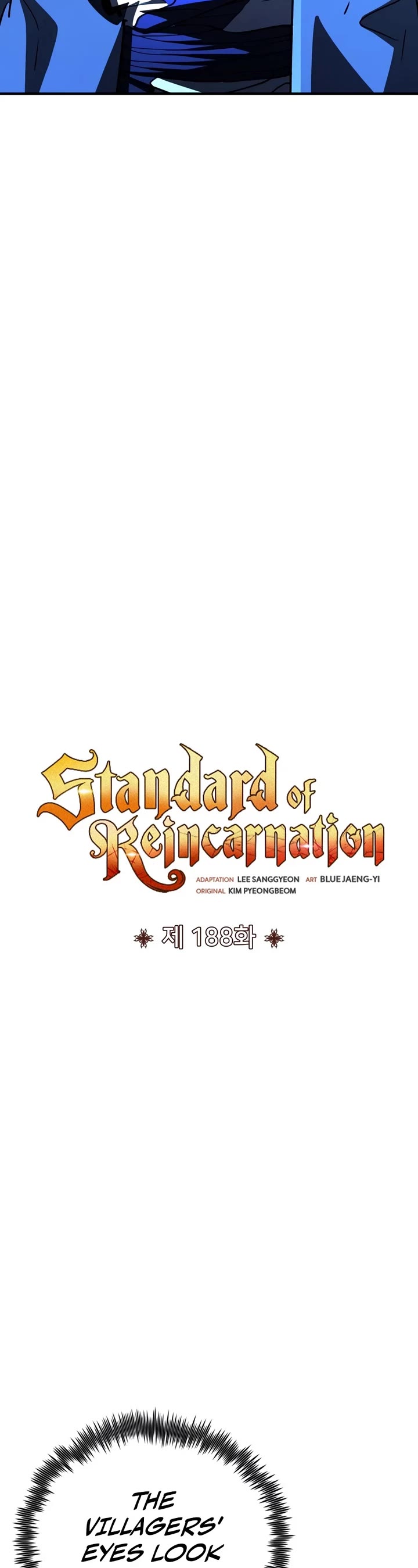 Standard of Reincarnation Chapter 188 page 4 - Chapter 188