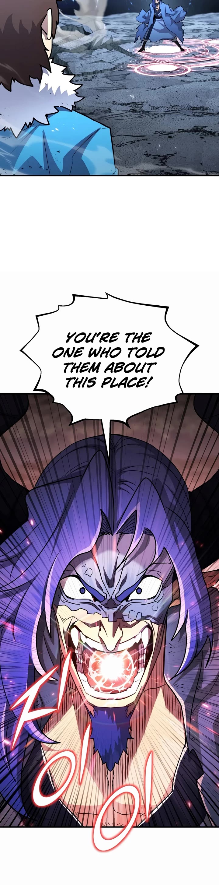 Standard of Reincarnation Chapter 188 page 45 - Chapter 188
