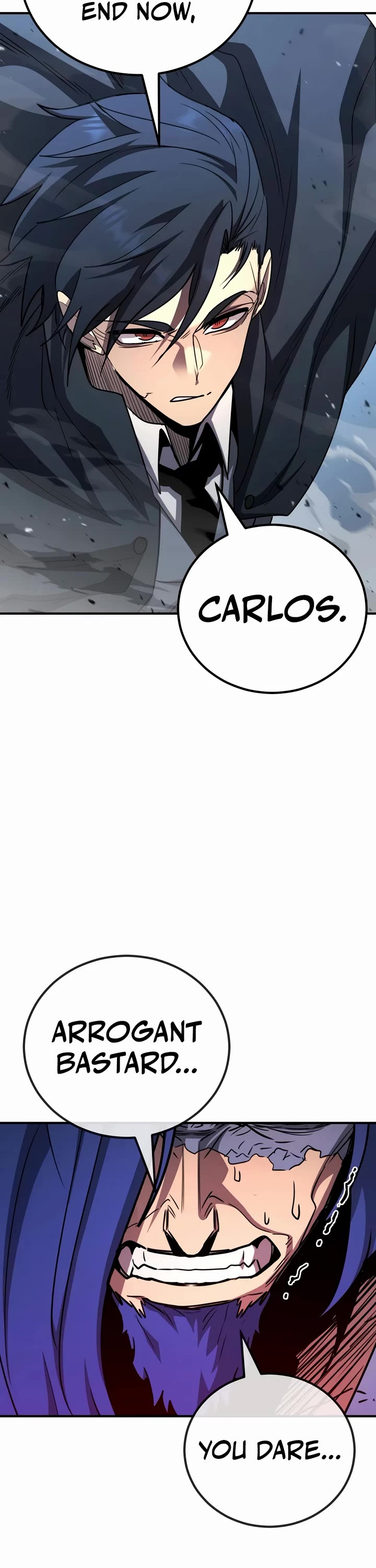 Standard of Reincarnation Chapter 188 page 52 - Chapter 188