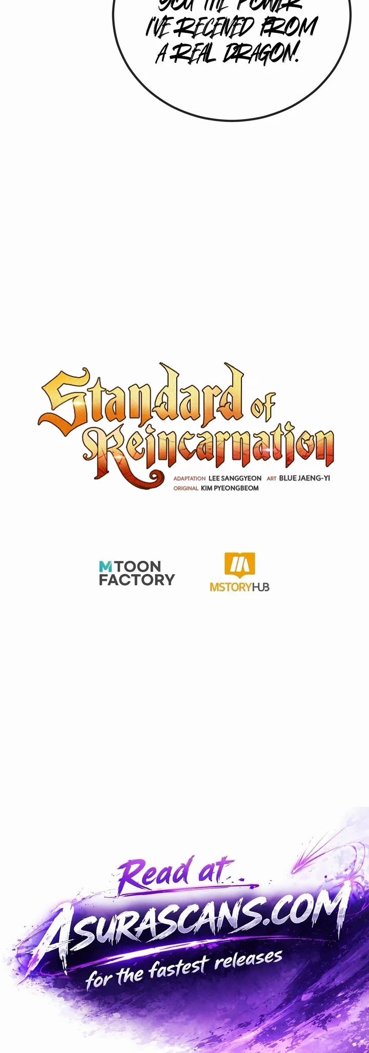 Standard of Reincarnation Chapter 188 page 57 - Chapter 188